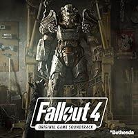 Algopix Similar Product 17 - Fallout 4 (Original Game Soundtrack)