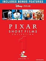 Algopix Similar Product 6 - Pixar Short Films Collection Vol 1