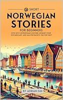 Algopix Similar Product 11 - 69 Short Norwegian Stories for