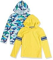 Algopix Similar Product 18 - Spotted Zebra Boys Kids LightWeight