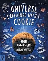 Algopix Similar Product 15 - The Universe Explained with a Cookie