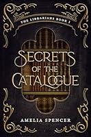 Algopix Similar Product 6 - Secrets of the Catalogue The