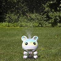 Algopix Similar Product 12 - Bling2o Inflatable Teddy Bear Sprinkler