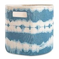 Algopix Similar Product 4 - Crane Baby Fabric Storage Bin for