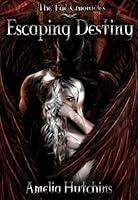 Algopix Similar Product 18 - Escaping Destiny The Fae Chronicles