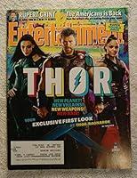 Algopix Similar Product 13 - Chris Hemsworth Cate Blanchett  Tessa