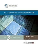 Algopix Similar Product 8 - Lean Construction Education Program