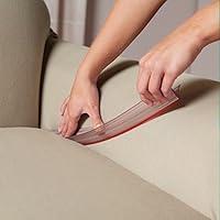 Algopix Similar Product 8 - Tuck Grips Slipcover GripsClearSet of