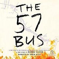 Algopix Similar Product 14 - The 57 Bus A True Story of Two