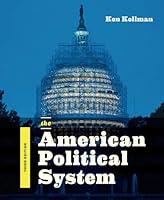 Algopix Similar Product 1 - The American Political System