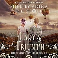 Algopix Similar Product 2 - The Ladys Triumph The Regents