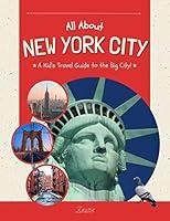 Algopix Similar Product 1 - All About New York City A Kids Travel