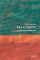 Algopix Similar Product 11 - Relativity: A Very Short Introduction