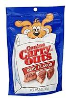 Algopix Similar Product 12 - BIG HEART PET BRANDS Canine Carry Outs