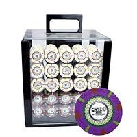 Algopix Similar Product 13 - Claysmith Gaming 1000Count The Mint