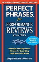 Algopix Similar Product 12 - Perfect Phrases for Performance Reviews