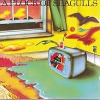 Algopix Similar Product 10 - I Ran (So Far Away)