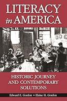 Algopix Similar Product 18 - Literacy in America Historic Journey