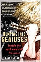 Algopix Similar Product 14 - Bumping Into Geniuses My Life Inside
