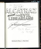 Algopix Similar Product 11 - Alcatraz 1 Alcatraz Versus the Evil