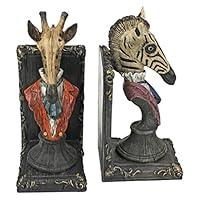 Algopix Similar Product 3 - Design Toscano Serengeti Soiree Giraffe