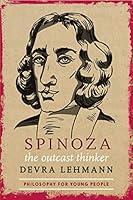 Algopix Similar Product 11 - Spinoza The Outcast Thinker