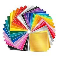 Algopix Similar Product 9 - SWISSELITE Adhesive Vinyl Sheets  50