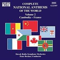 Algopix Similar Product 2 - Fiji National Anthem
