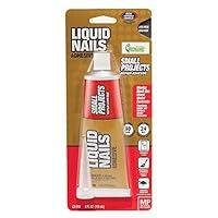 Algopix Similar Product 1 - Liquid Nails Small Projects