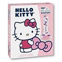 Algopix Similar Product 9 - Schick Intuition Limited Edition Hello