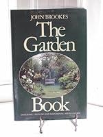Algopix Similar Product 14 - The Garden Book