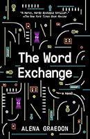 Algopix Similar Product 17 - The Word Exchange