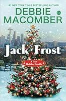 Algopix Similar Product 13 - Jack Frost: A Novella