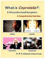 Algopix Similar Product 13 - What is Coprolalia  A Misunderstood