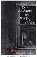 Algopix Similar Product 6 - Before We Were Free