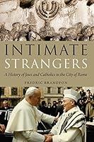 Algopix Similar Product 20 - Intimate Strangers A History of Jews