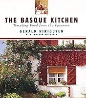 Algopix Similar Product 8 - The Basque Kitchen Tempting Food from