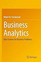 Algopix Similar Product 18 - Business Analytics Data Science for