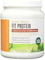 Algopix Similar Product 11 - Whole Foods Market PlantBased Fit