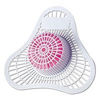 Algopix Similar Product 12 - HOSPECO Health Gards Urinal Screen With