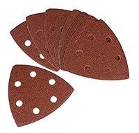 Algopix Similar Product 4 - FERM PSA1033 Delta Detail Sanding Paper
