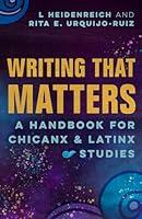 Algopix Similar Product 9 - Writing that Matters A Handbook for