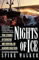 Algopix Similar Product 17 - Nights of Ice True Stories of Disaster