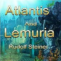 Algopix Similar Product 15 - Atlantis and Lemuria