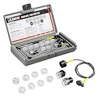 Algopix Similar Product 19 - ARES 71500  Noid Light  IAC Test Kit