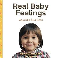 Algopix Similar Product 11 - Real Baby Feelings: Visualize Emotions