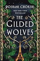 Algopix Similar Product 12 - Gilded Wolves (The Gilded Wolves, 1)