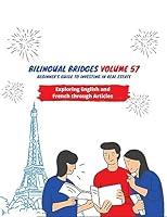 Algopix Similar Product 18 - Bilingual Bridges Volume 57 