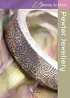 Algopix Similar Product 18 - Pewter Jewellery (Twenty to Make)