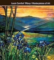 Algopix Similar Product 5 - Louis Comfort Tiffany Masterpieces of